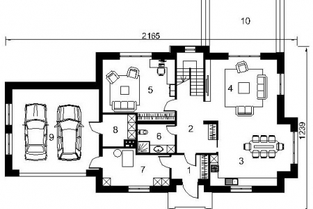  ������ ���� �Albertas� #5