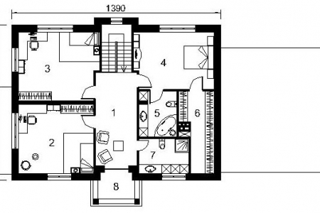  ������ ���� �Albertas� #6