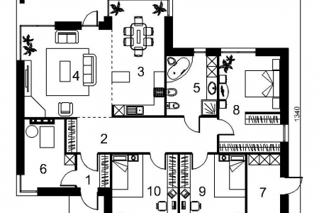  ������ ���� �Alina� #4