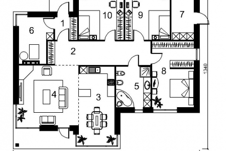  ������ ���� �Alina� #5