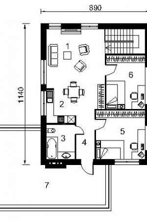  ������ ���� �Alma� #7