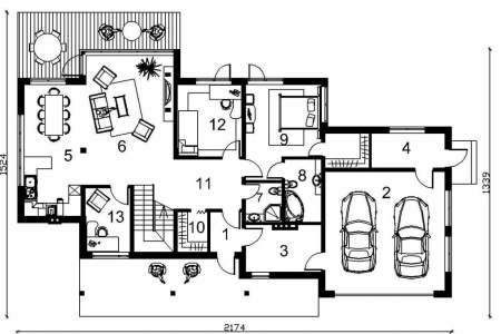  ������ ���� �Aretas� #8