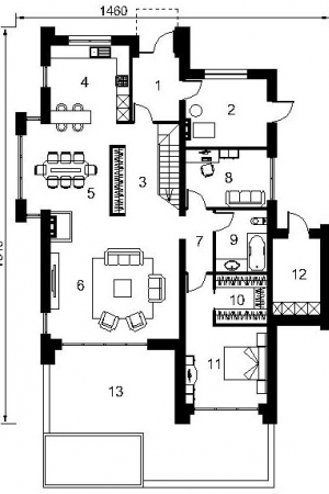  ������ ���� �Augustinas� #5