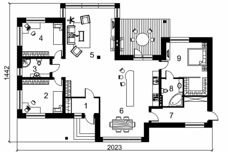  ������ ���� ������� #4