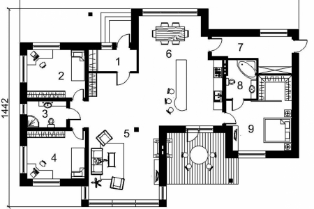  ������ ���� ������� #5