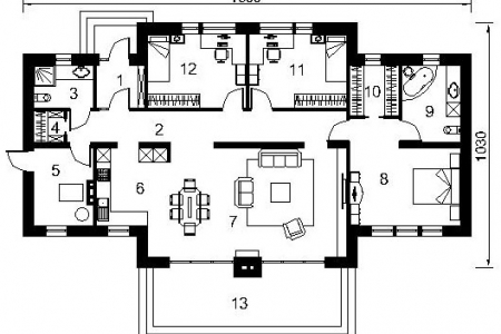  ������ ���� �Benas� #5