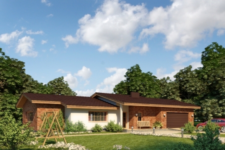  ������ ���� �Benigna� #3