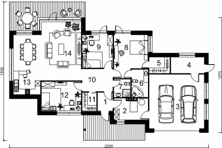  ������ ���� �Benigna� #4