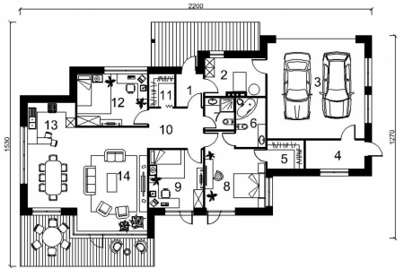  ������ ���� �Benigna� #5