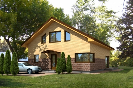  ������ ���� �Brigita� #3