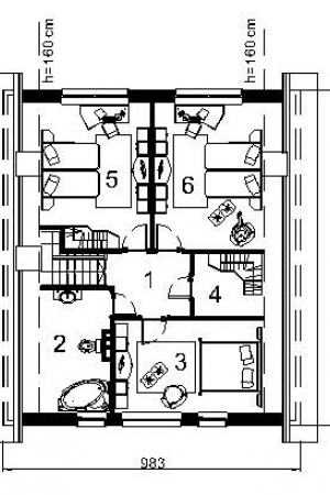  ������ ���� �Brigita� #6