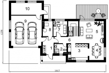  ������ ���� �Danius� #4