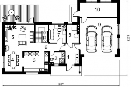  ������ ���� �Danius� #5