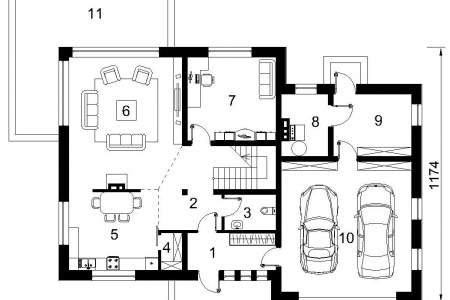  ������ ���� �Darius� #11