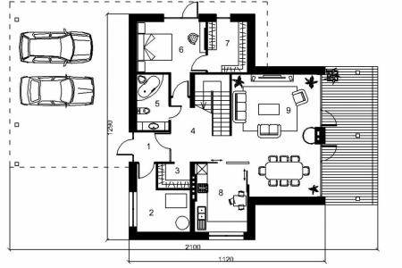  ������ ���� �Deimantas� #5