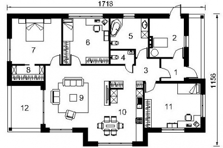  ������ ���� �Deividas� #5