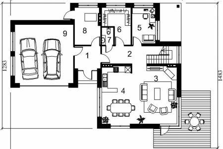  ������ ���� �Domas� #8