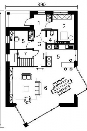  ������ ���� �Donata� #4