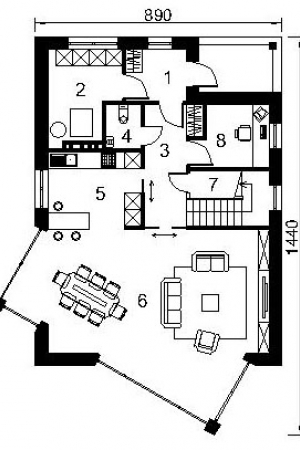  ������ ���� �Donata� #5