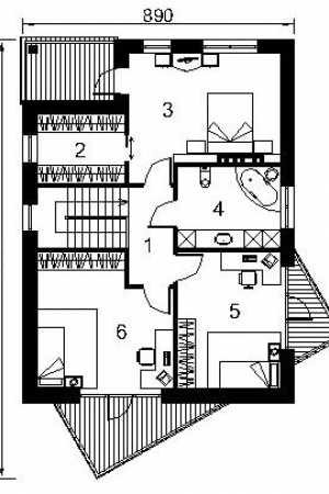  ������ ���� �Donata� #6