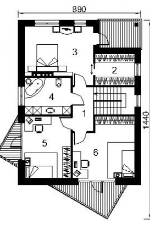  ������ ���� �Donata� #7