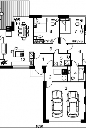  ������ ���� �Erikas� #8