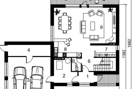  ������ ���� �Evelina� #4