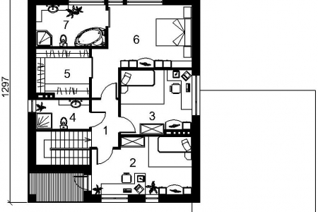  ������ ���� �Evelina� #7