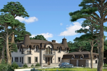 ������ ���� �Florentina�