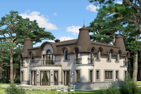  ������ ���� �Florentina� #2