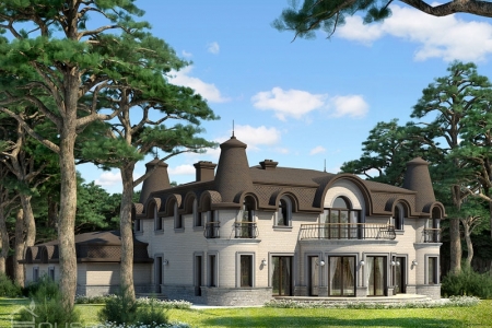  ������ ���� �Florentina� #3