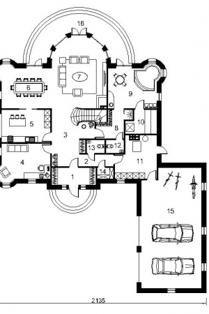  ������ ���� �Florentina� #5