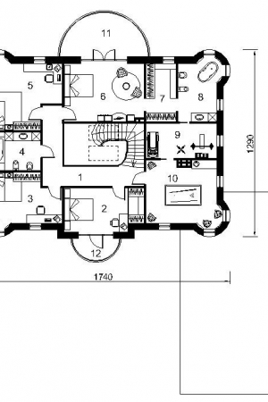  ������ ���� �Florentina� #7