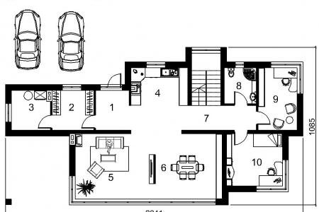  ������ ���� �Gerardas� #5