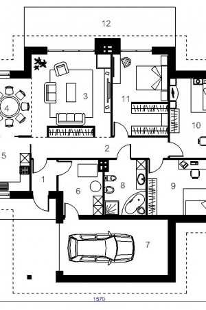  ������ ���� �Goda� #4