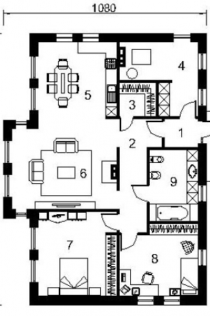  ������ ���� �Ieva� #4