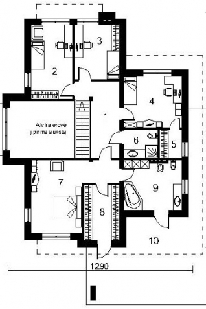  ������ ���� �Ignas� #7