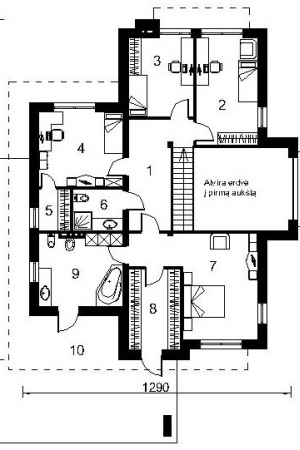  ������ ���� �Ignas� #8