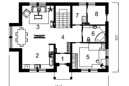  ������ ���� �Indr #4