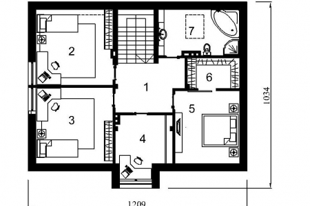  ������ ���� �Indr #6