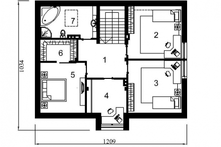  ������ ���� �Indr #7