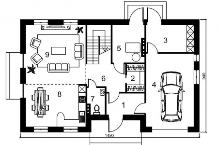  ������ ���� �Jonas� #4