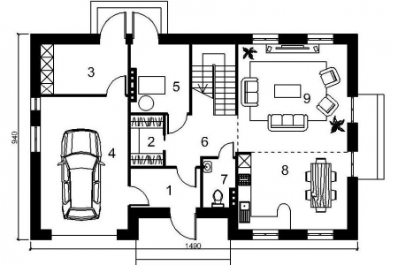  ������ ���� �Jonas� #5