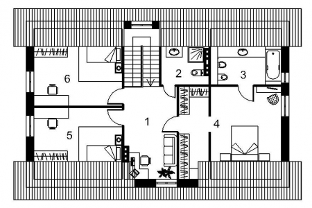  ������ ���� �Jonas� #6