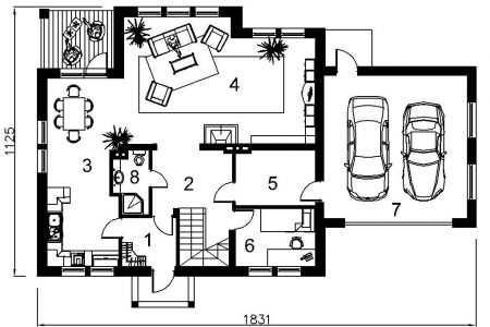  ������ ���� �Judita� #4