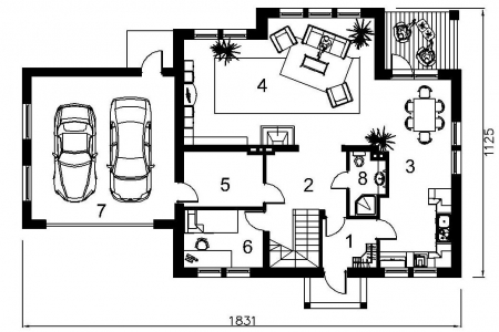  ������ ���� �Judita� #5