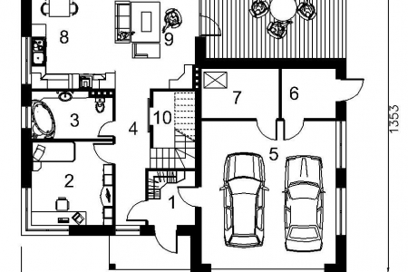  ������ ���� �Kajus� #5