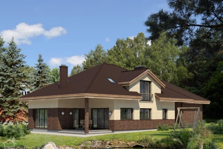  ������ ���� �Kernius� #6