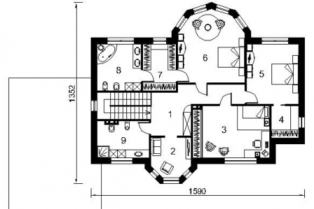  ������ ���� �Konradas� #8