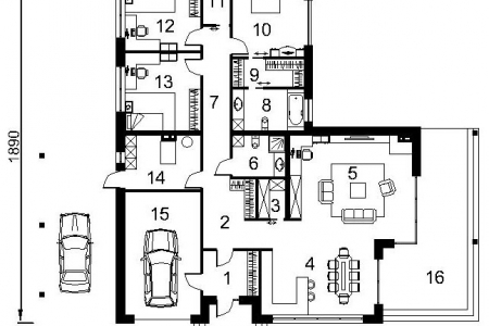  ������ ���� �Linas� #5